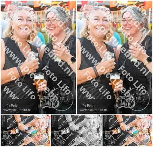 Evenement foto: Zomerfestival Serie 2584