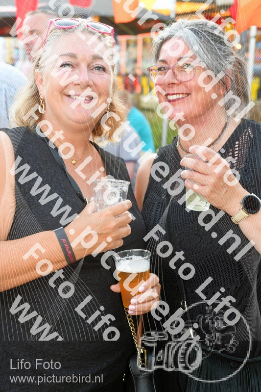 Evenement foto: Zomerfestival Serie 2584