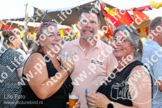 Evenement foto: Zomerfestival Serie 2584