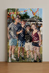 Evenement foto: Zomerfestival Serie 2584