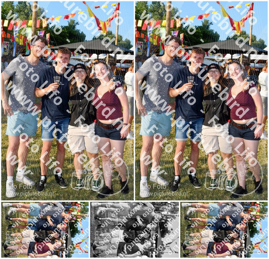 Evenement foto: Zomerfestival Serie 2584