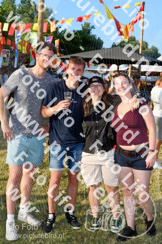 Evenement foto: Zomerfestival Serie 2584