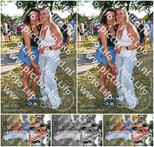 Evenement foto: Zomerfestival Serie 2584