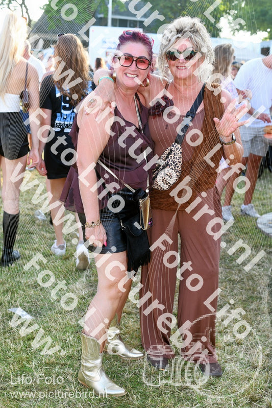 Evenement foto: Zomerfestival Serie 2584