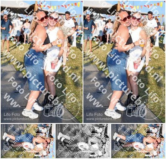 Evenement foto: Zomerfestival Serie 2584
