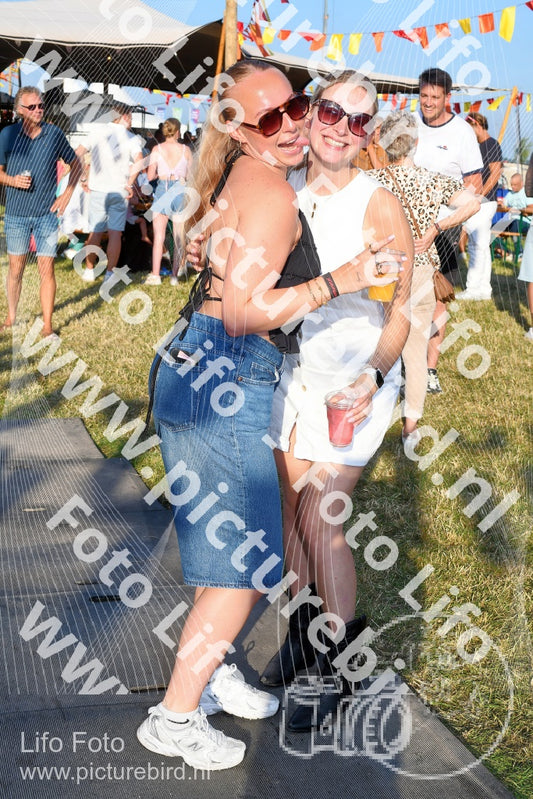 Evenement foto: Zomerfestival Serie 2584