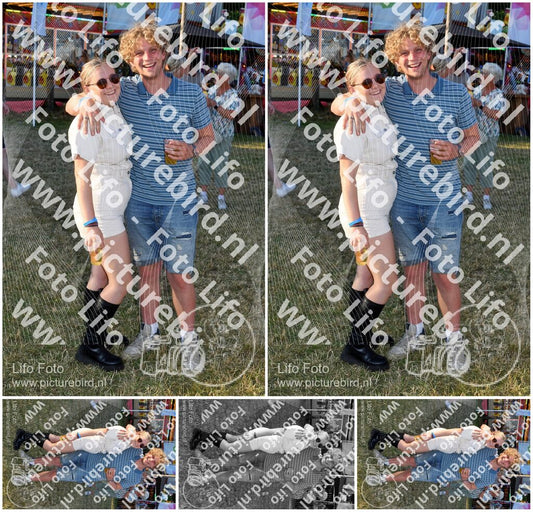 Evenement foto: Zomerfestival Serie 2584