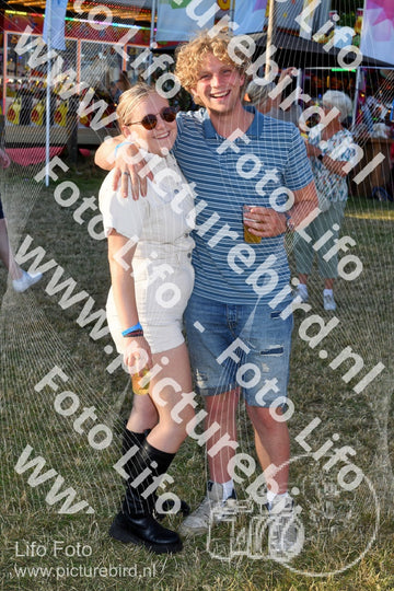 Evenement foto: Zomerfestival Serie 2584