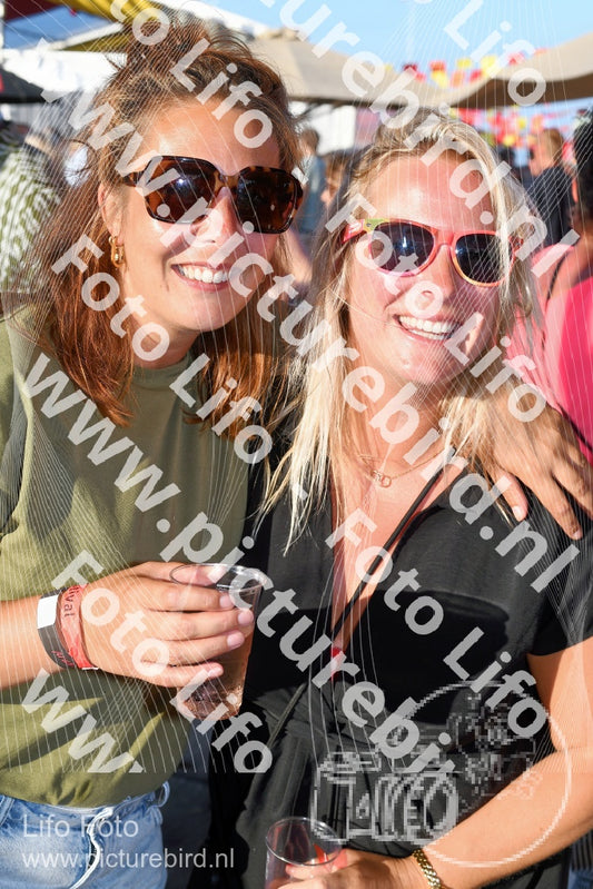 Evenement foto: Zomerfestival Serie 2584