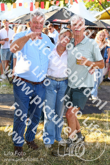 Evenement foto: Zomerfestival Serie 2584