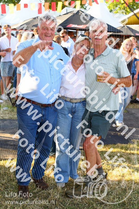 Evenement foto: Zomerfestival Serie 2584