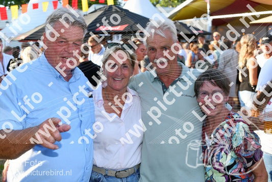 Evenement foto: Zomerfestival Serie 2584