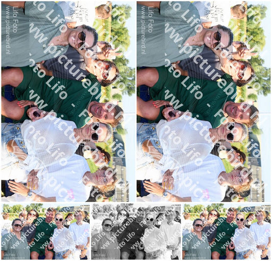 Evenement foto: Zomerfestival Serie 2584