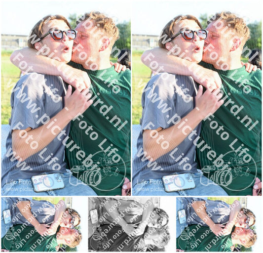 Evenement foto: Zomerfestival Serie 2584