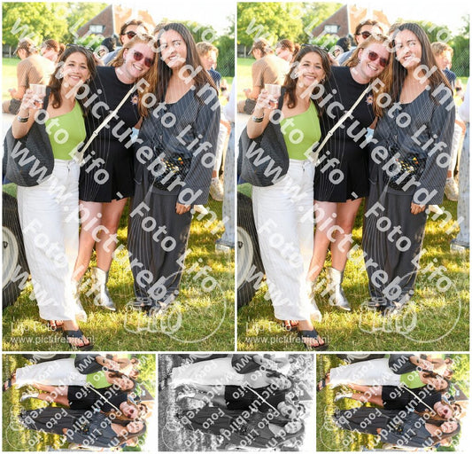 Evenement foto: Zomerfestival Serie 2584