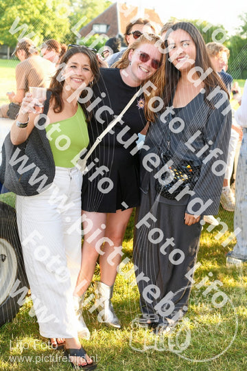 Evenement foto: Zomerfestival Serie 2584