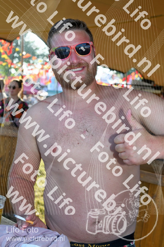 Evenement foto: Zomerfestival Serie 2584