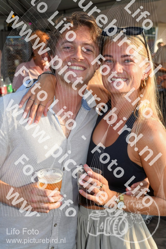Evenement foto: Zomerfestival Serie 2584