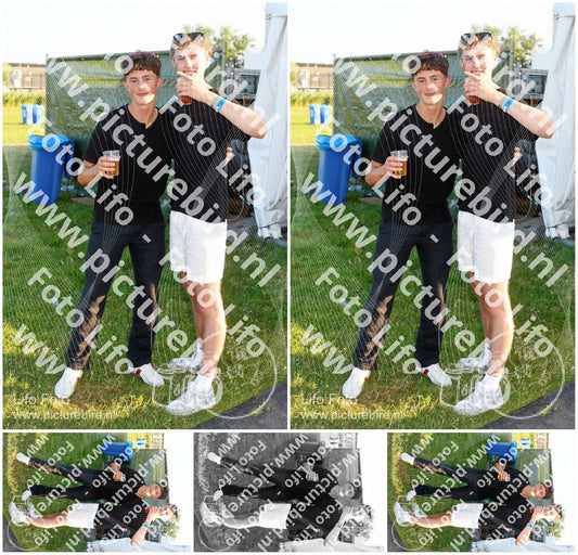 Evenement foto: Zomerfestival Serie 2584
