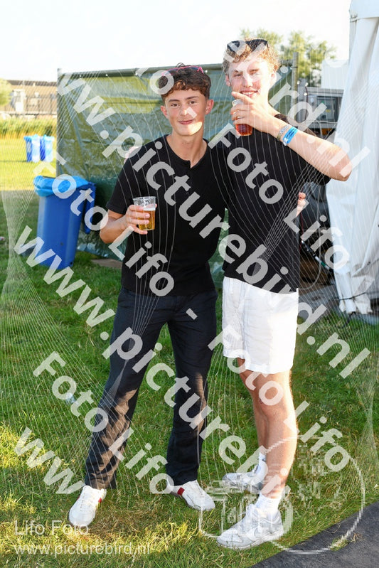 Evenement foto: Zomerfestival Serie 2584