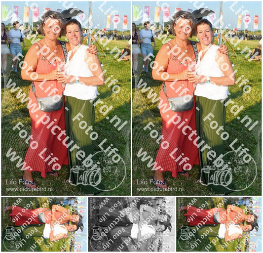 Evenement foto: Zomerfestival Serie 2584