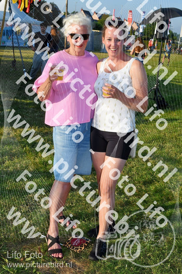 Evenement foto: Zomerfestival Serie 2584