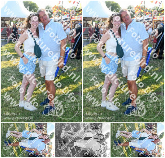 Evenement foto: Zomerfestival Serie 2584