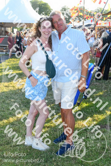Evenement foto: Zomerfestival Serie 2584