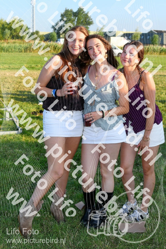 Evenement foto: Zomerfestival Serie 2584