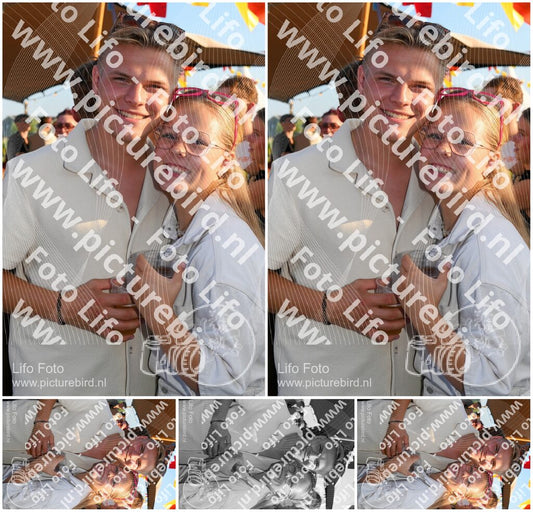 Evenement foto: Zomerfestival Serie 2584