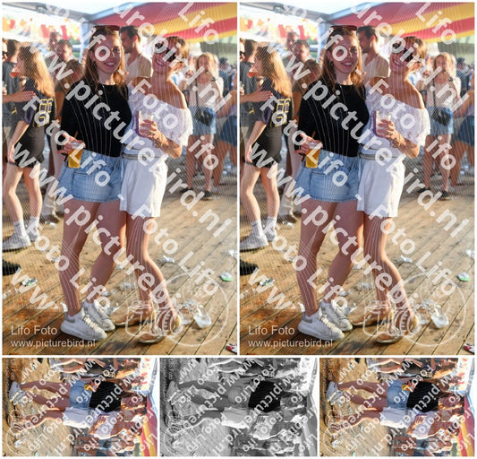 Evenement foto: Zomerfestival Serie 2584