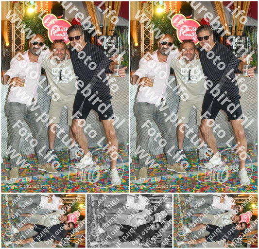 Evenement foto: Zomerfestival Serie 2584