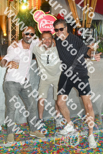 Evenement foto: Zomerfestival Serie 2584