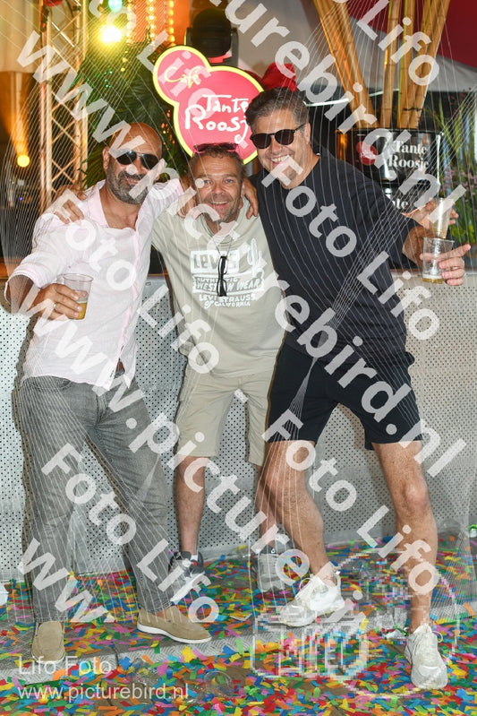 Evenement foto: Zomerfestival Serie 2584