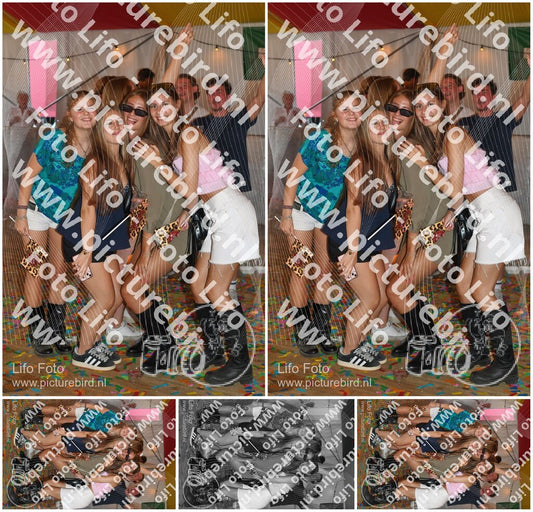 Evenement foto: Zomerfestival Serie 2584