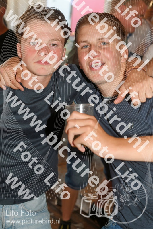 Evenement foto: Zomerfestival Serie 2584