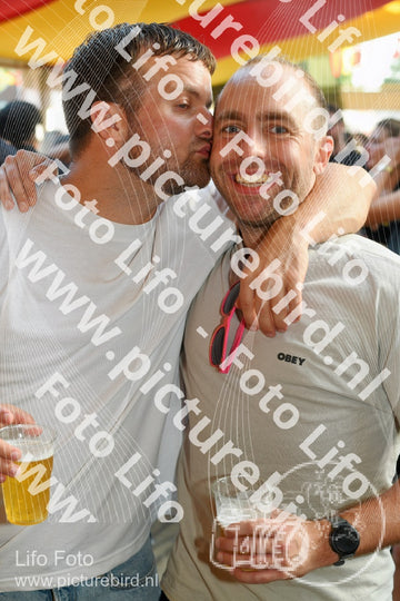 Evenement foto: Zomerfestival Serie 2584