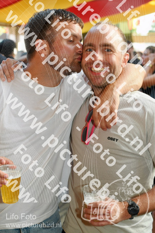 Evenement foto: Zomerfestival Serie 2584