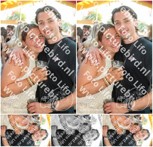 Evenement foto: Zomerfestival Serie 2584