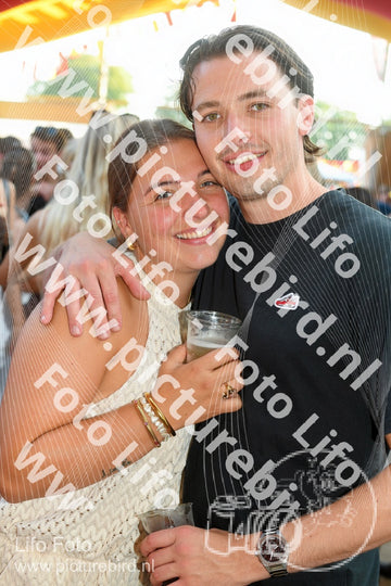 Evenement foto: Zomerfestival Serie 2584