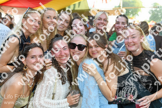 Evenement foto: Zomerfestival Serie 2585