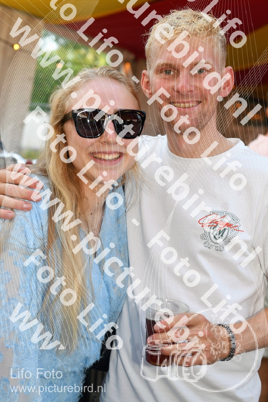 Evenement foto: Zomerfestival Serie 2585