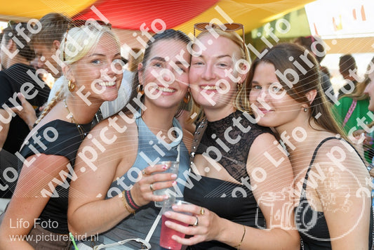 Evenement foto: Zomerfestival Serie 2585