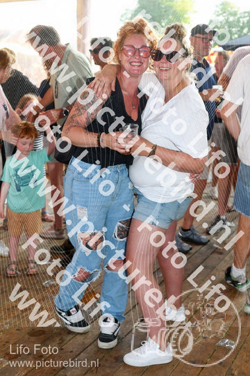 Evenement foto: Zomerfestival Serie 2585