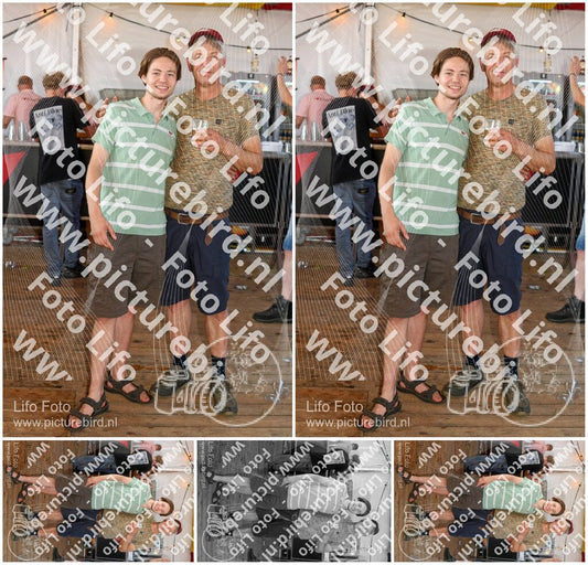 Evenement foto: Zomerfestival Serie 2585