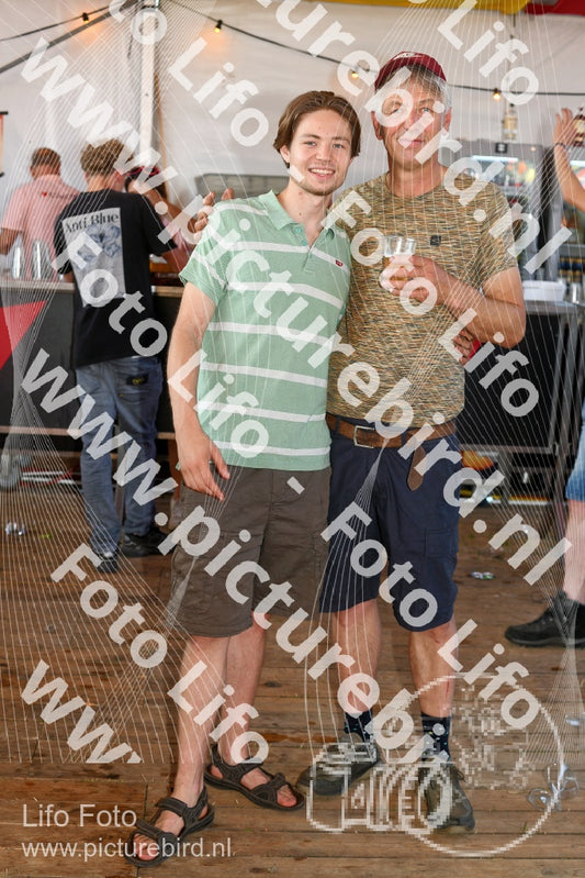 Evenement foto: Zomerfestival Serie 2585