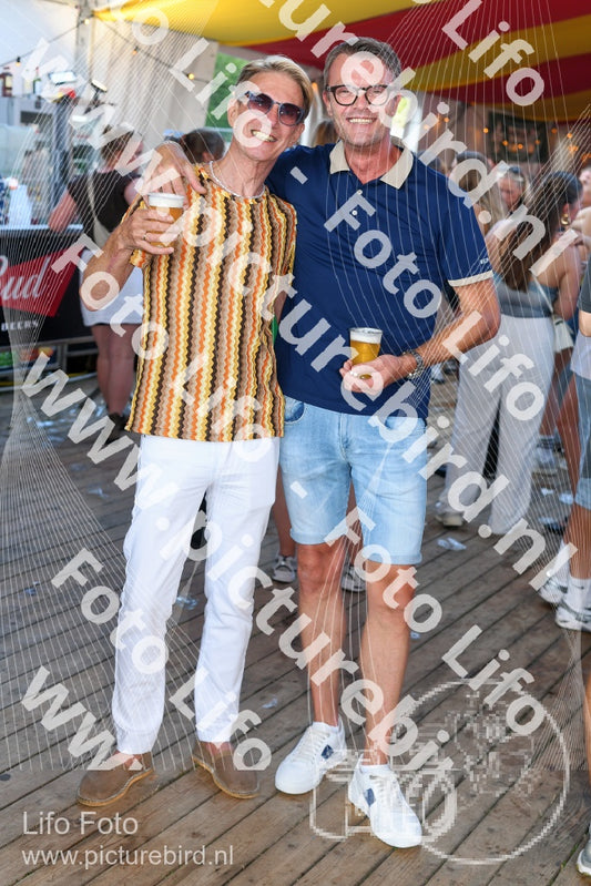 Evenement foto: Zomerfestival Serie 2585
