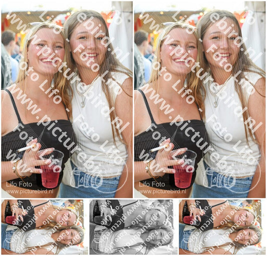 Evenement foto: Zomerfestival Serie 2585
