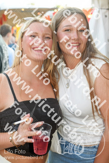Evenement foto: Zomerfestival Serie 2585