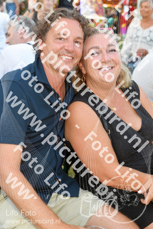 Evenement foto: Zomerfestival Serie 2585